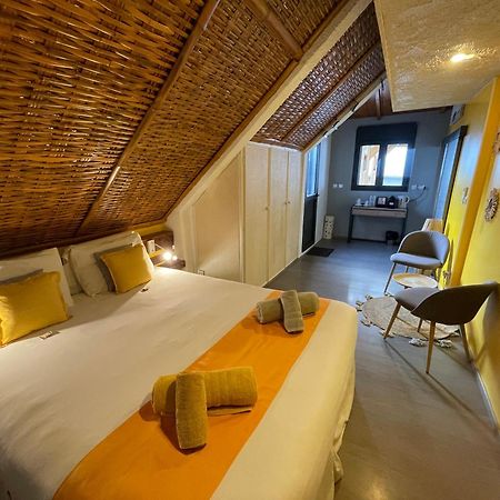 La Villa Soalic ซีลาโอส ภายนอก รูปภาพ