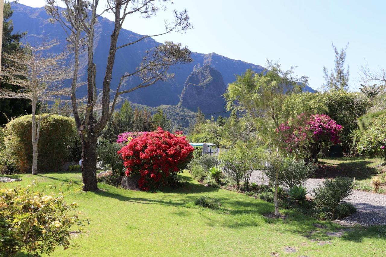 La Villa Soalic ซีลาโอส ภายนอก รูปภาพ