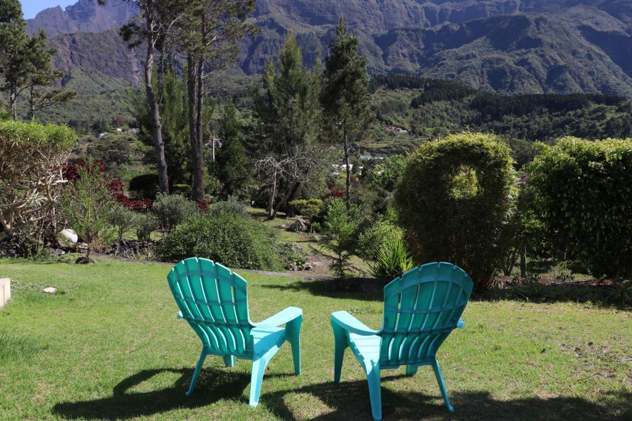 La Villa Soalic ซีลาโอส ภายนอก รูปภาพ