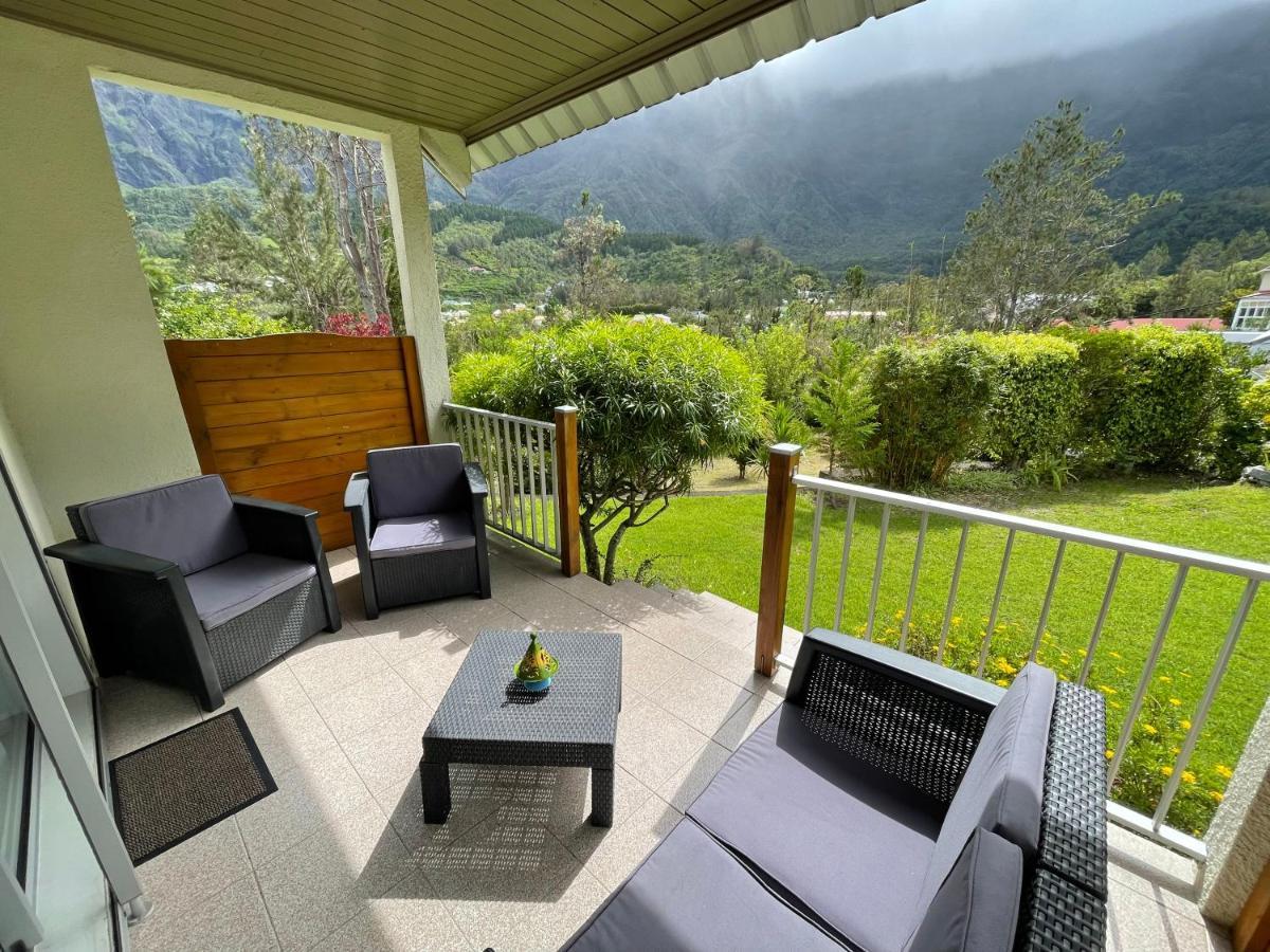 La Villa Soalic ซีลาโอส ภายนอก รูปภาพ