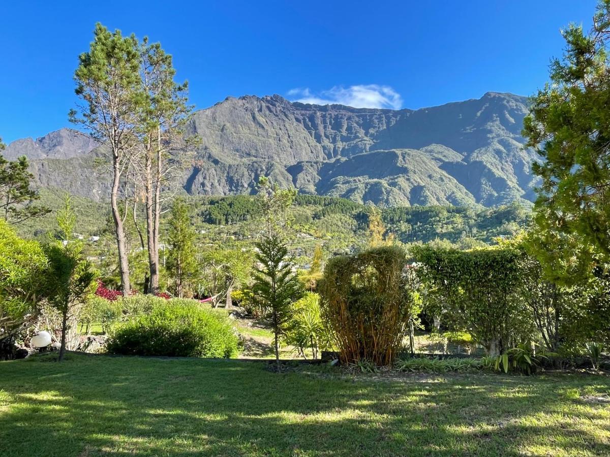 La Villa Soalic ซีลาโอส ภายนอก รูปภาพ