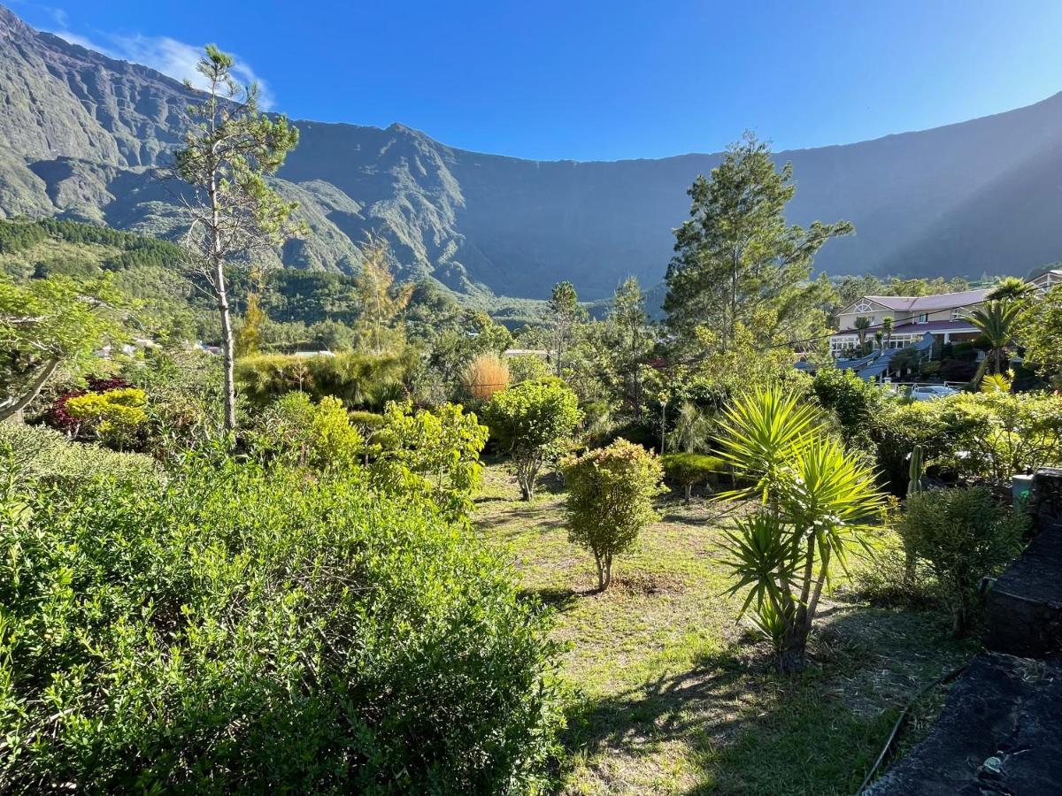 La Villa Soalic ซีลาโอส ภายนอก รูปภาพ