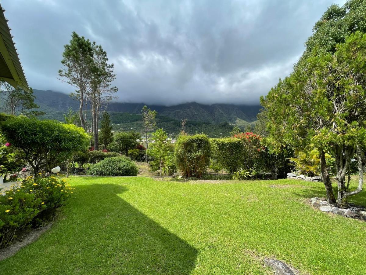 La Villa Soalic ซีลาโอส ภายนอก รูปภาพ