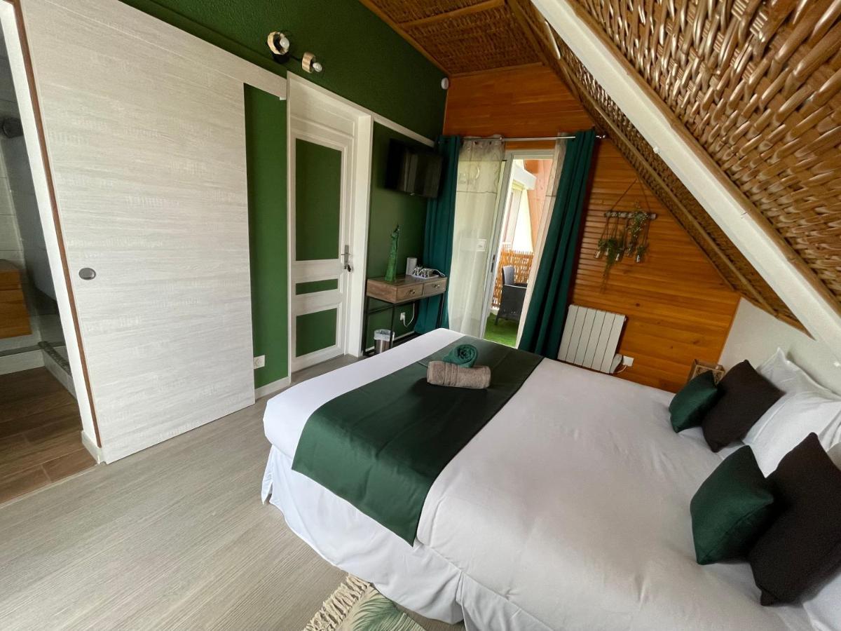 La Villa Soalic ซีลาโอส ภายนอก รูปภาพ