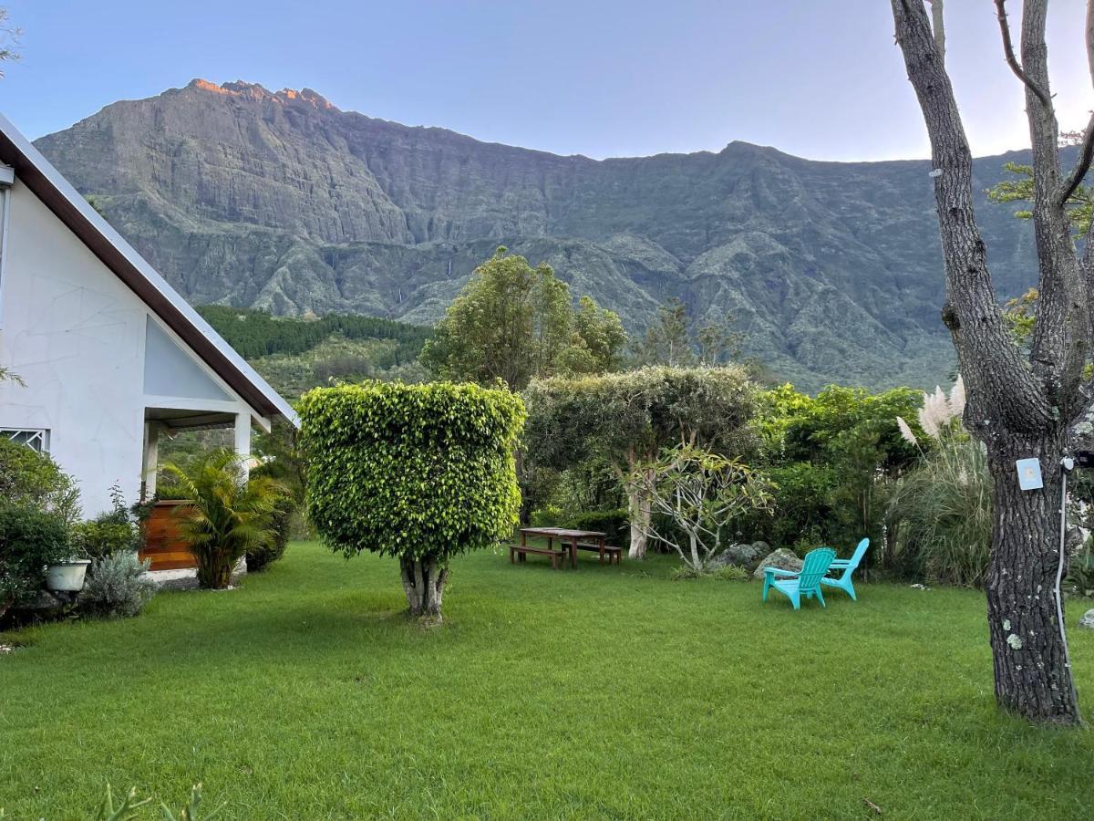 La Villa Soalic ซีลาโอส ภายนอก รูปภาพ