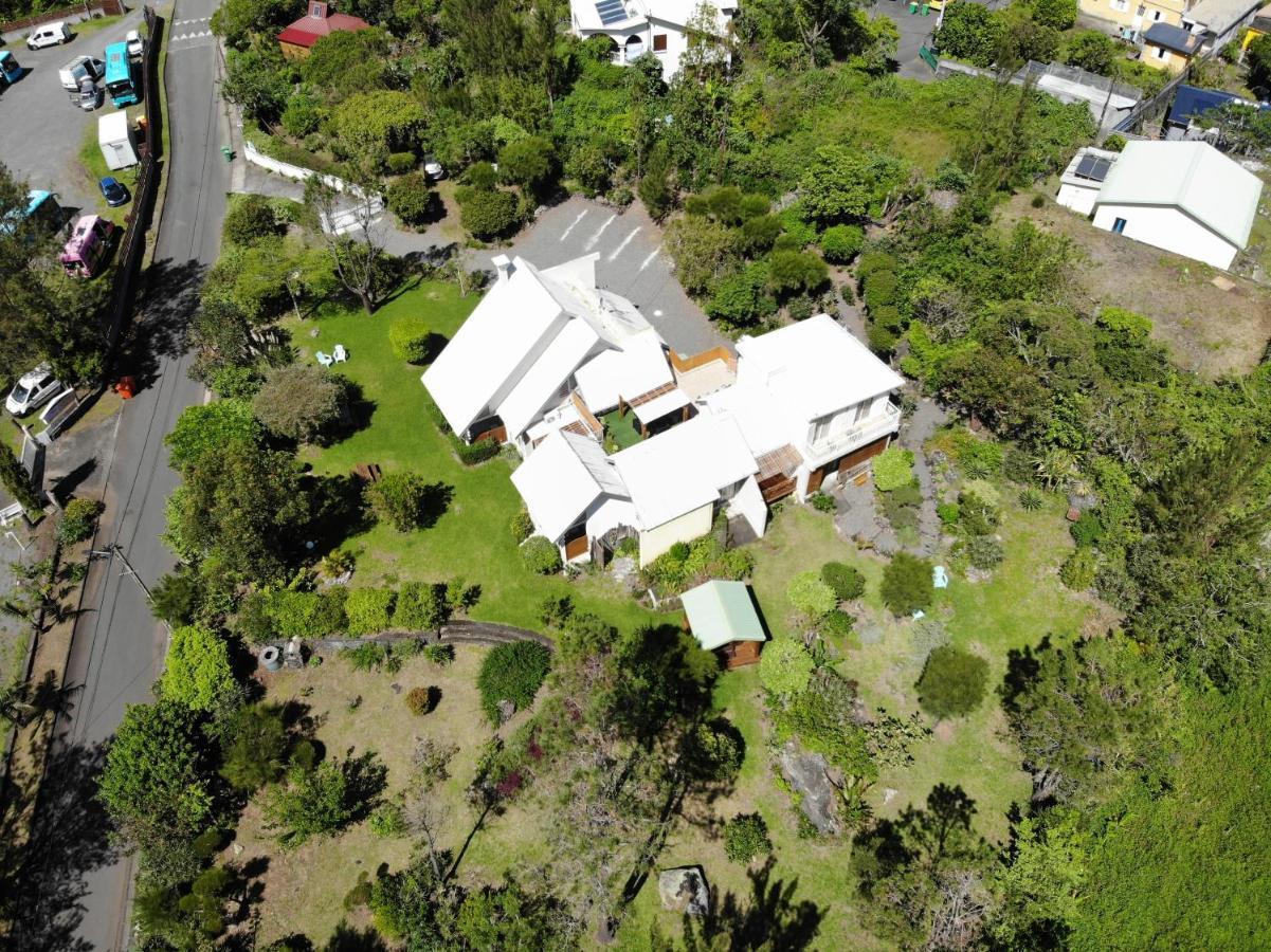 La Villa Soalic ซีลาโอส ภายนอก รูปภาพ