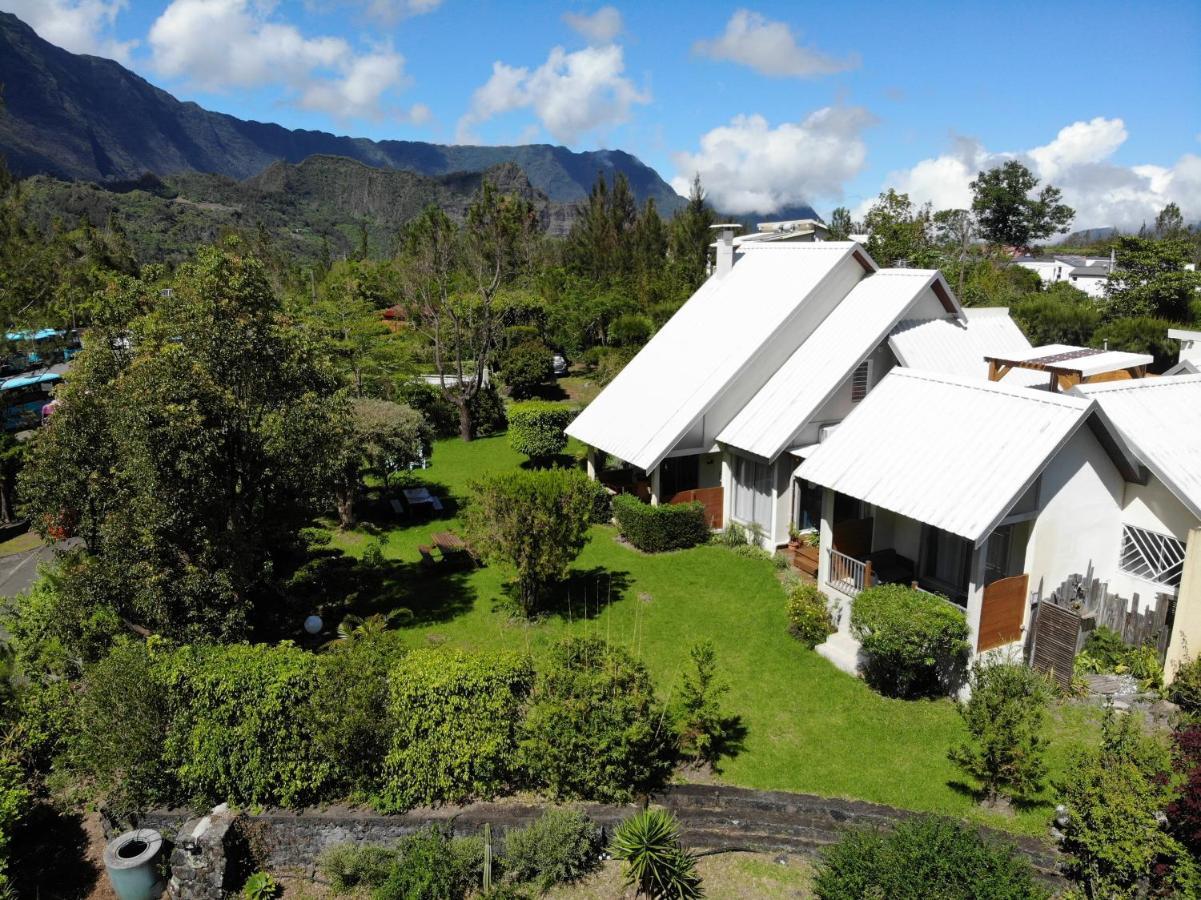 La Villa Soalic ซีลาโอส ภายนอก รูปภาพ