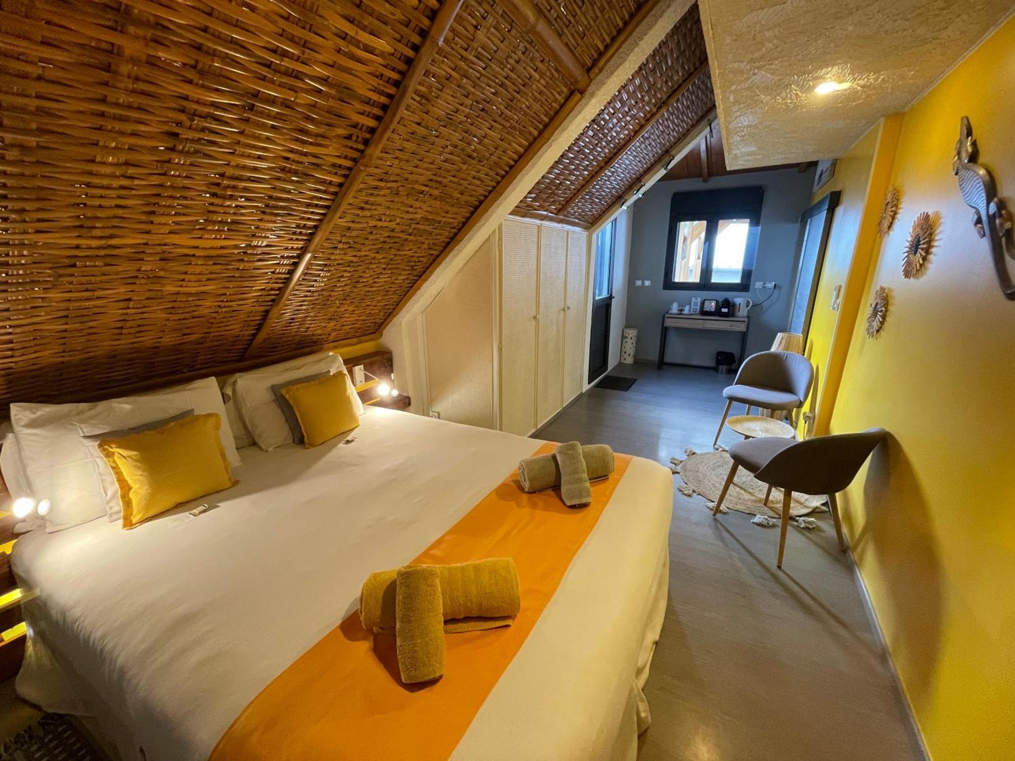 La Villa Soalic ซีลาโอส ภายนอก รูปภาพ