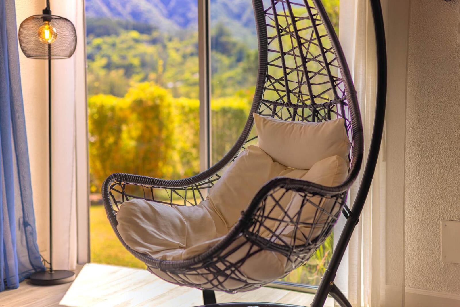 La Villa Soalic ซีลาโอส ภายนอก รูปภาพ