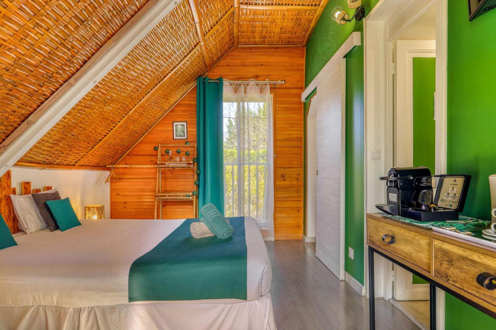 La Villa Soalic ซีลาโอส ภายนอก รูปภาพ