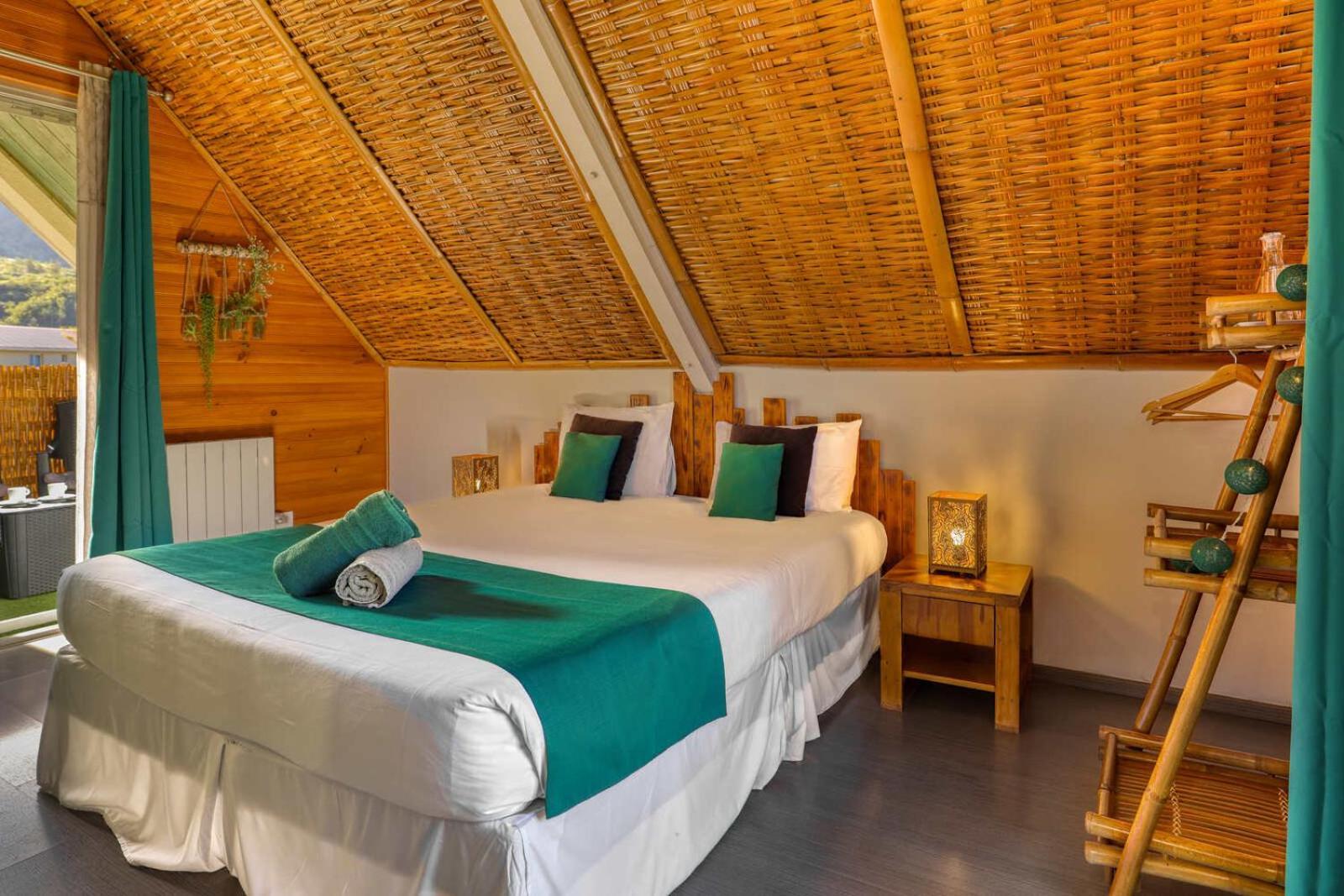 La Villa Soalic ซีลาโอส ภายนอก รูปภาพ