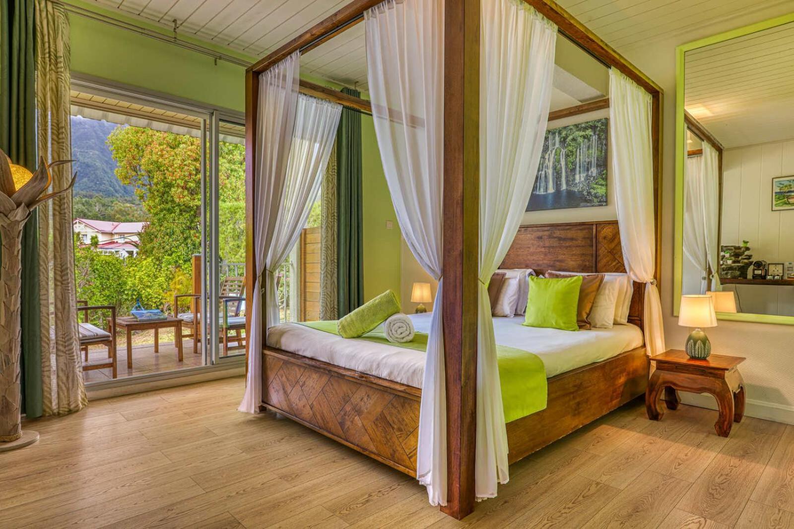 La Villa Soalic ซีลาโอส ภายนอก รูปภาพ