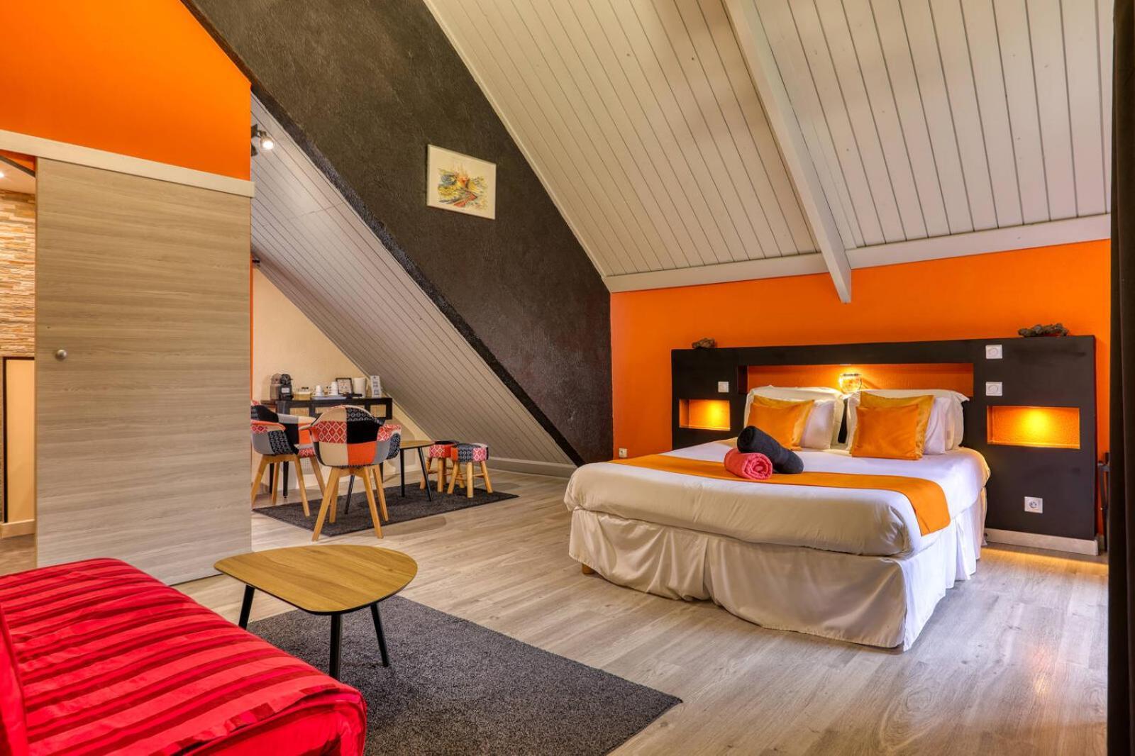 La Villa Soalic ซีลาโอส ภายนอก รูปภาพ