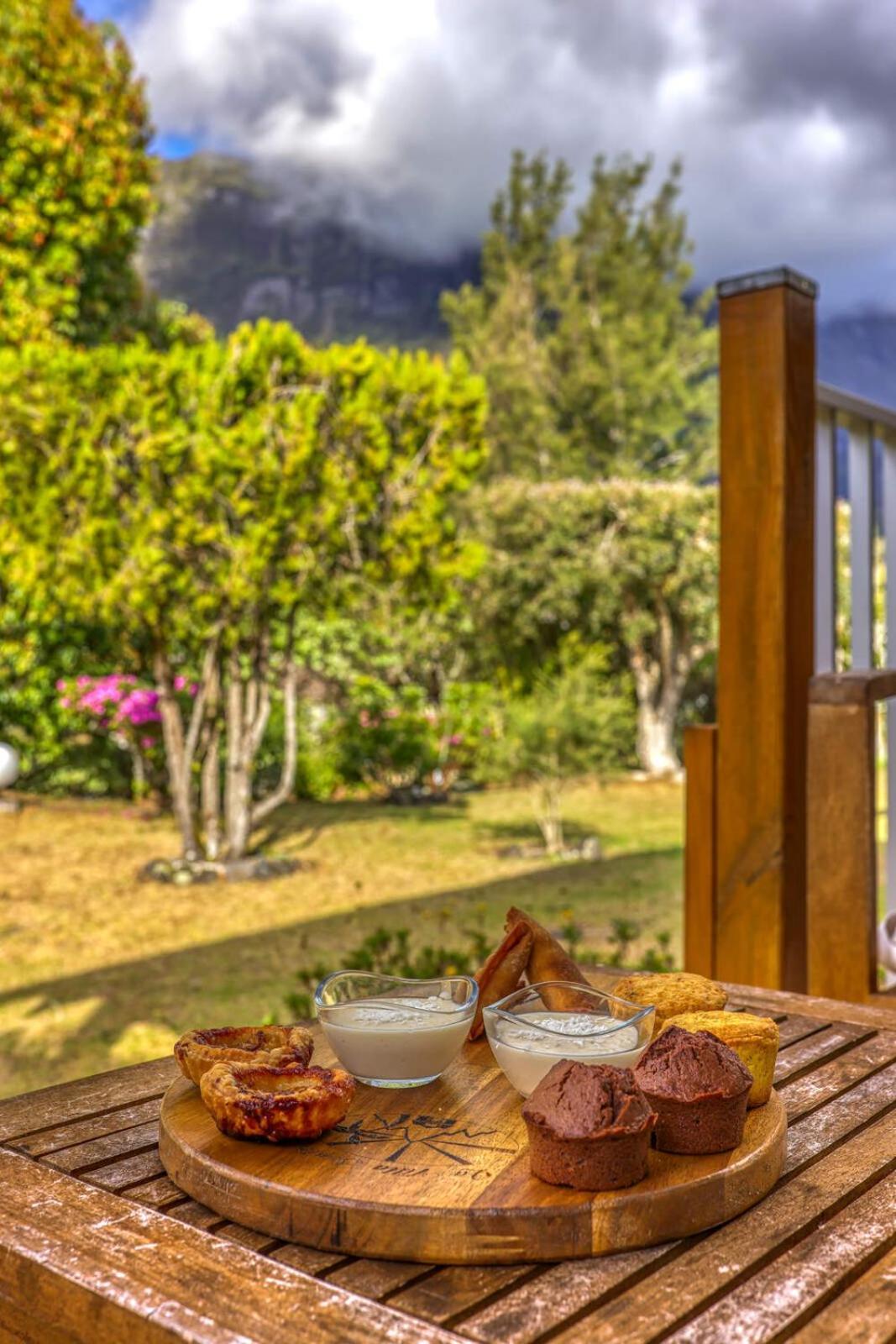 La Villa Soalic ซีลาโอส ภายนอก รูปภาพ