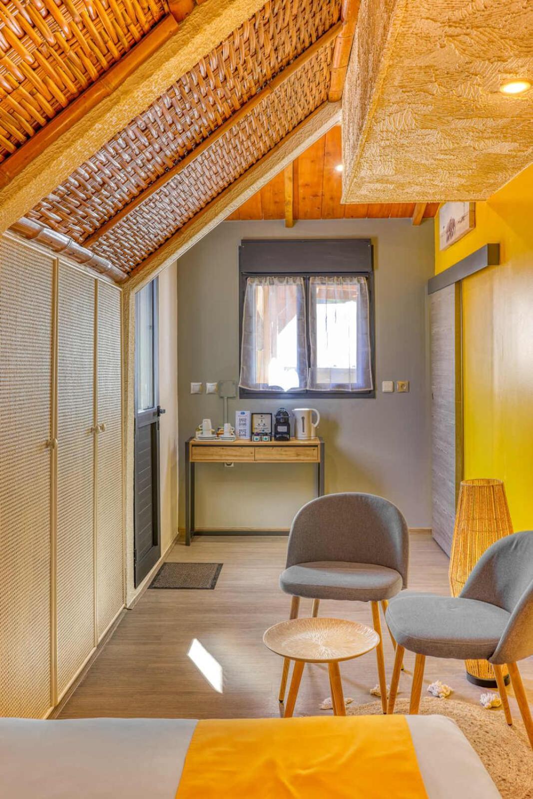 La Villa Soalic ซีลาโอส ภายนอก รูปภาพ