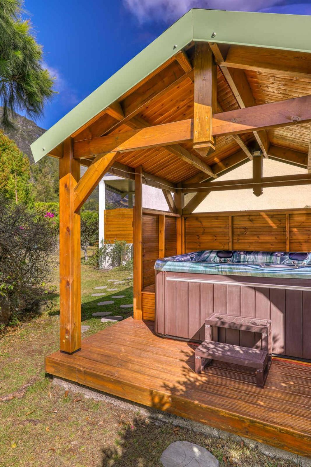 La Villa Soalic ซีลาโอส ภายนอก รูปภาพ