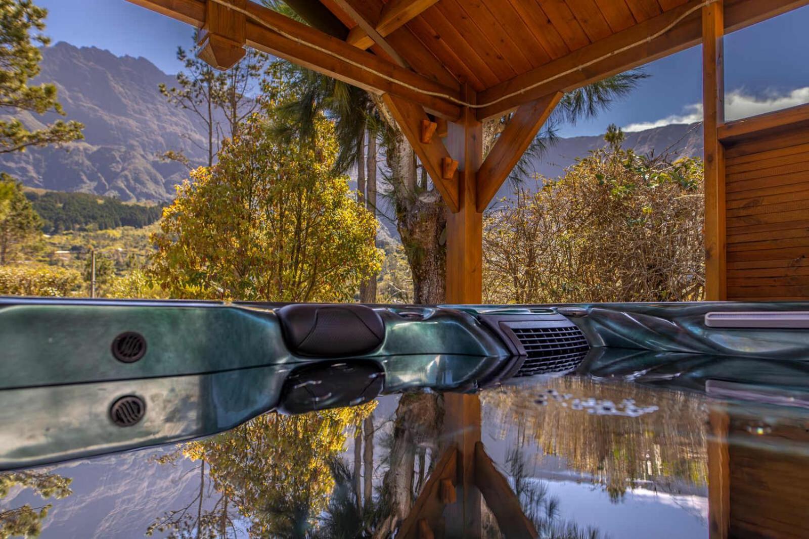 La Villa Soalic ซีลาโอส ภายนอก รูปภาพ