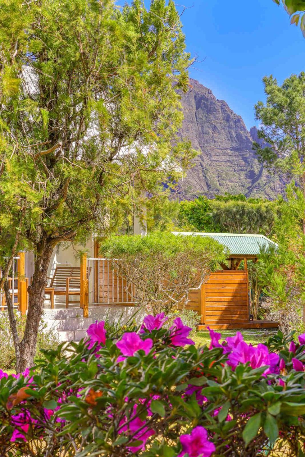 La Villa Soalic ซีลาโอส ภายนอก รูปภาพ
