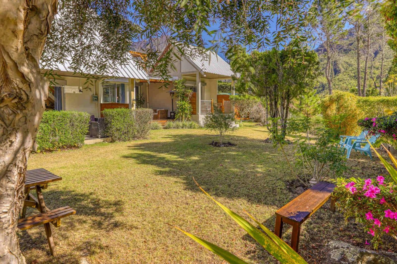 La Villa Soalic ซีลาโอส ภายนอก รูปภาพ